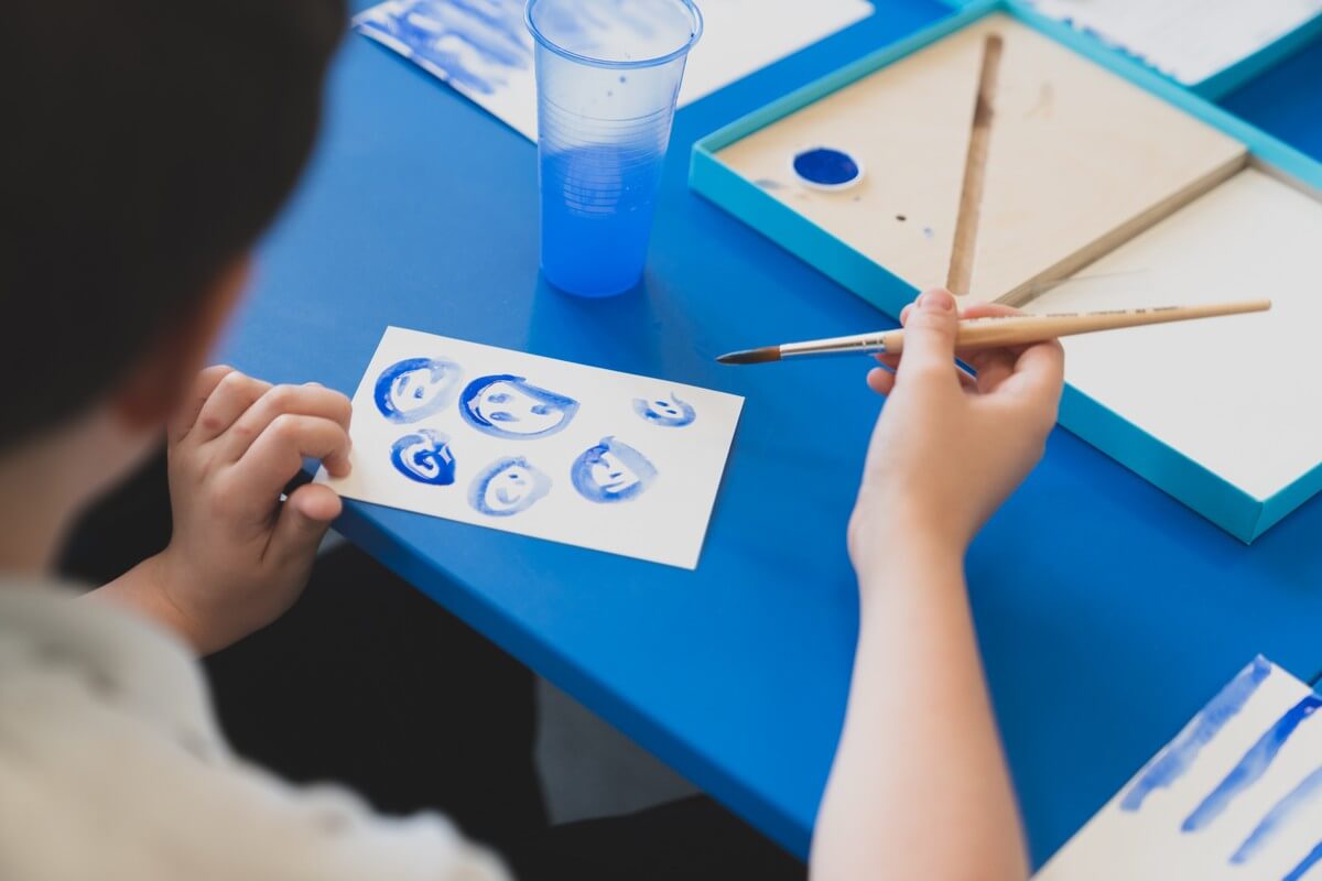 Today I feel like … Manchester