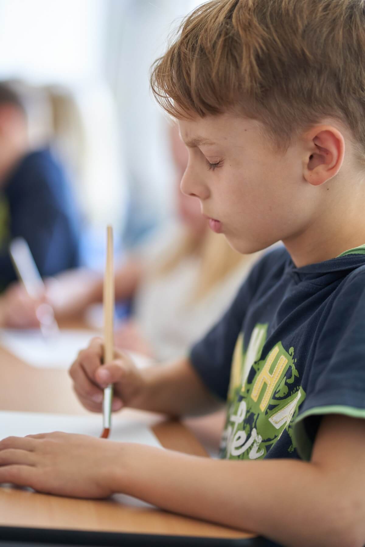 Today I feel like … Manchester