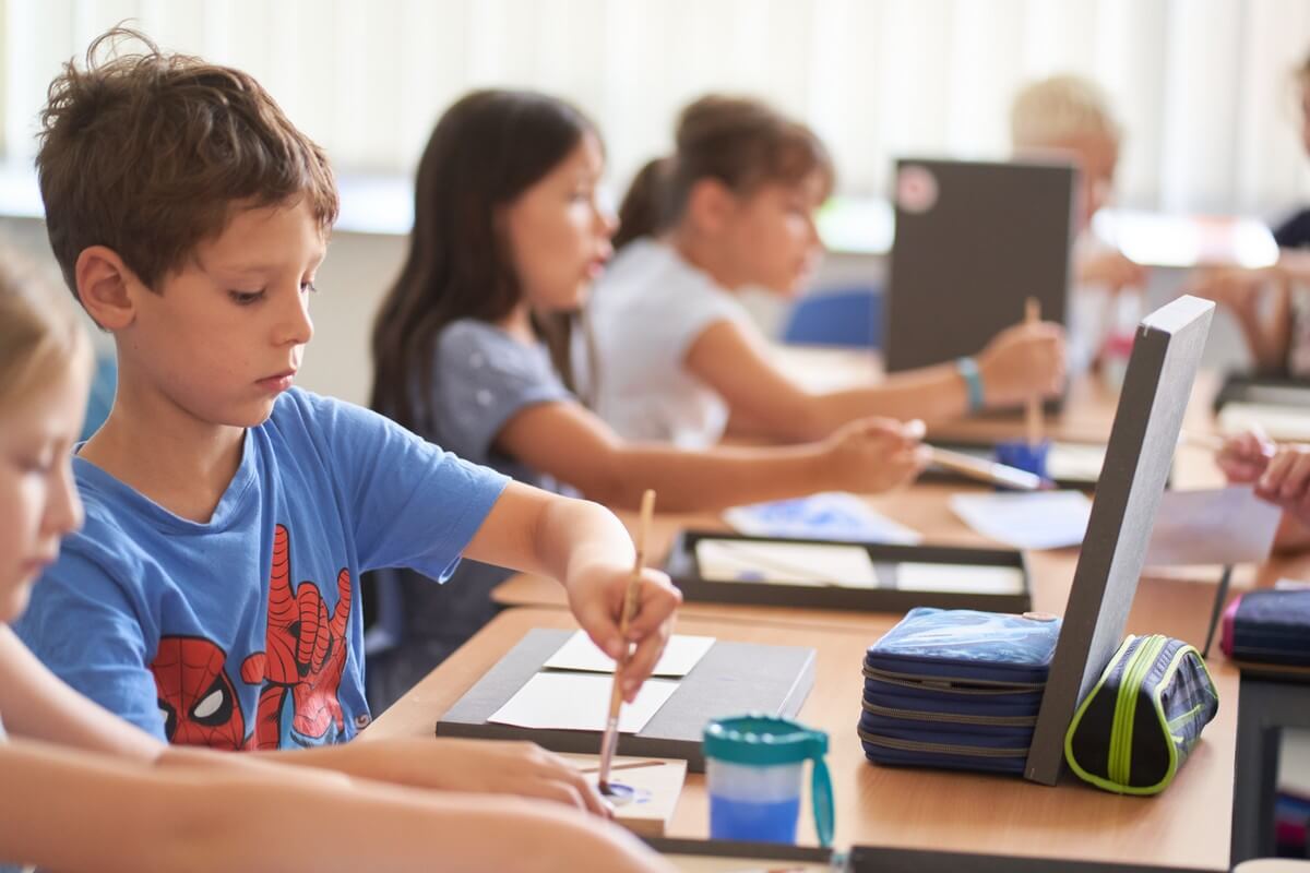 Today I feel like … Manchester