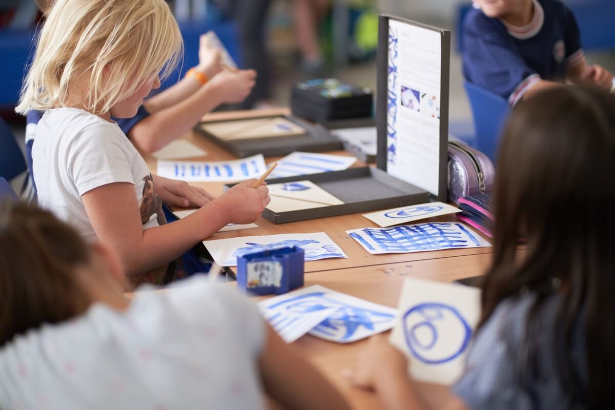 Today I feel like … Manchester