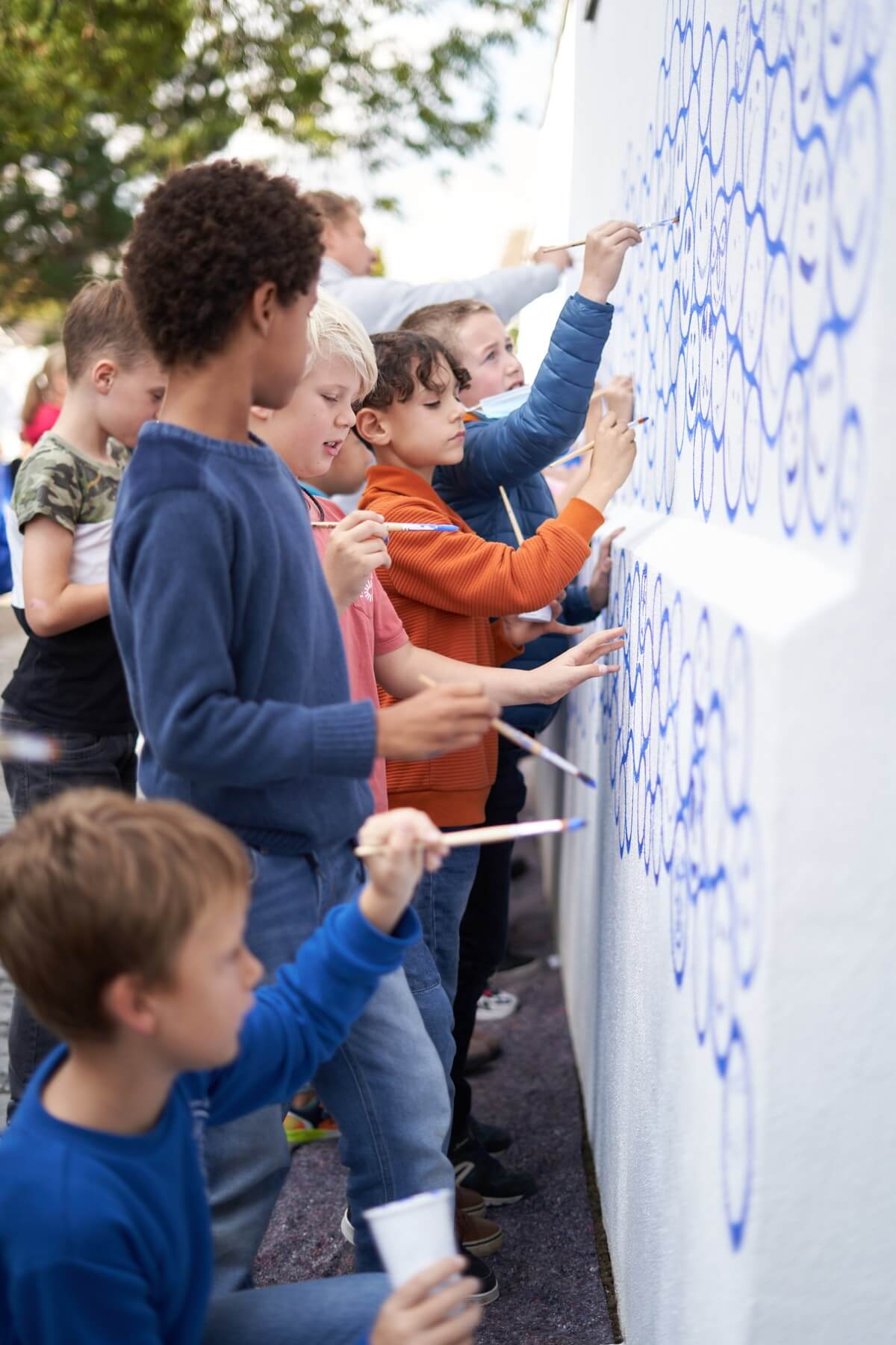 Today I feel like … Manchester