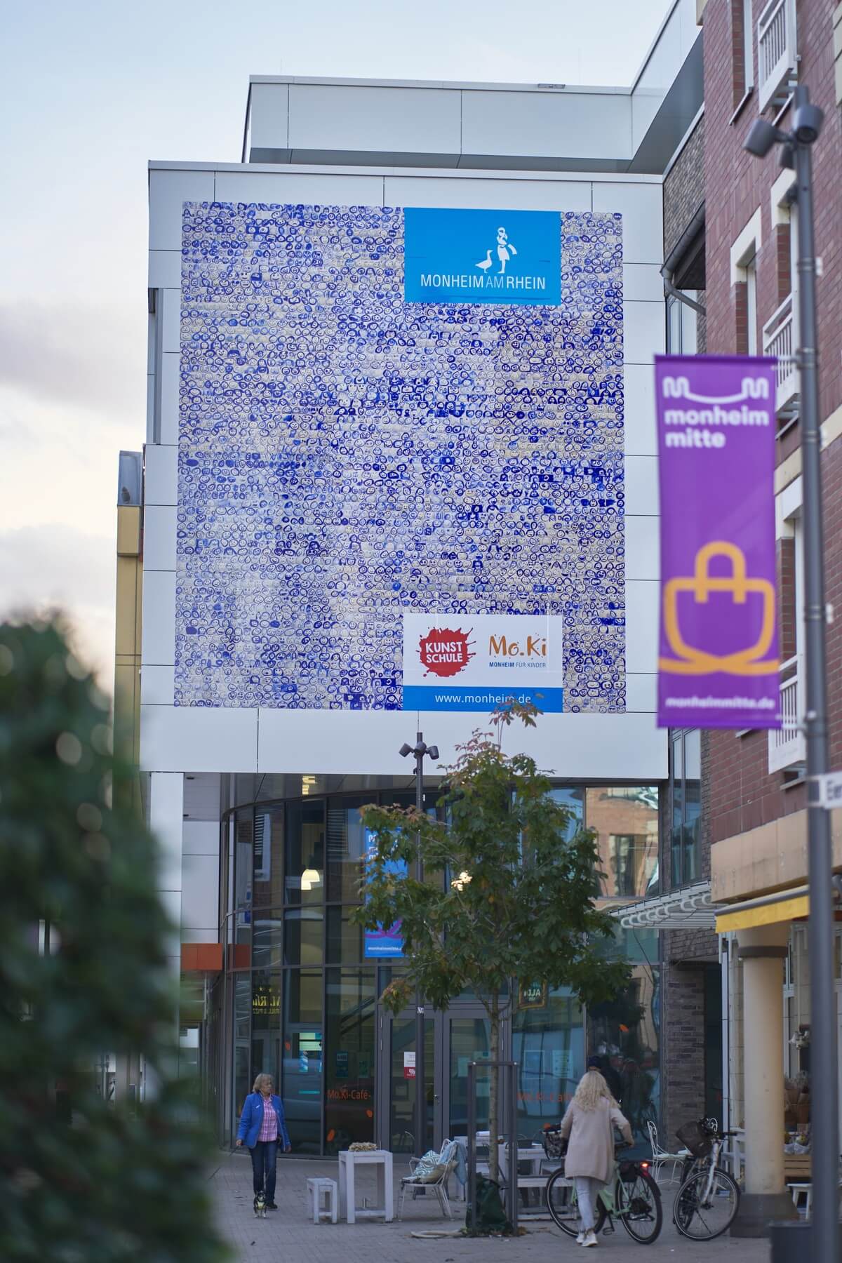 Today I feel like … Manchester