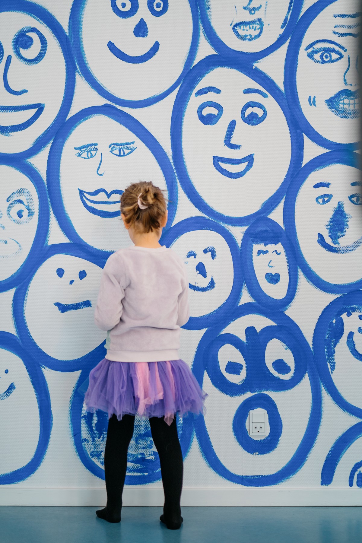 Today I feel like … Ilulissat