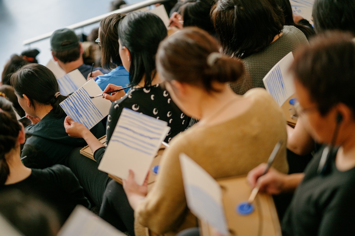 Today I feel like … Ilulissat