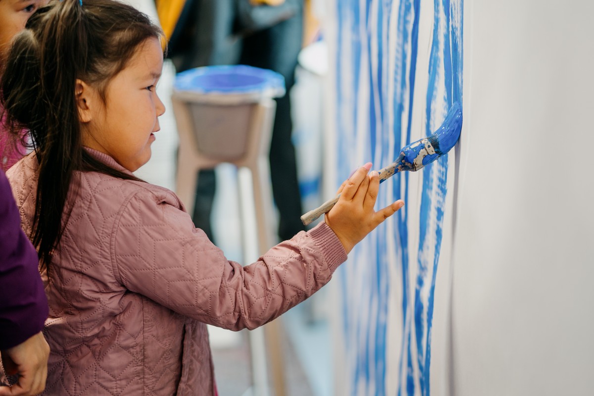 Today I feel like … Ilulissat