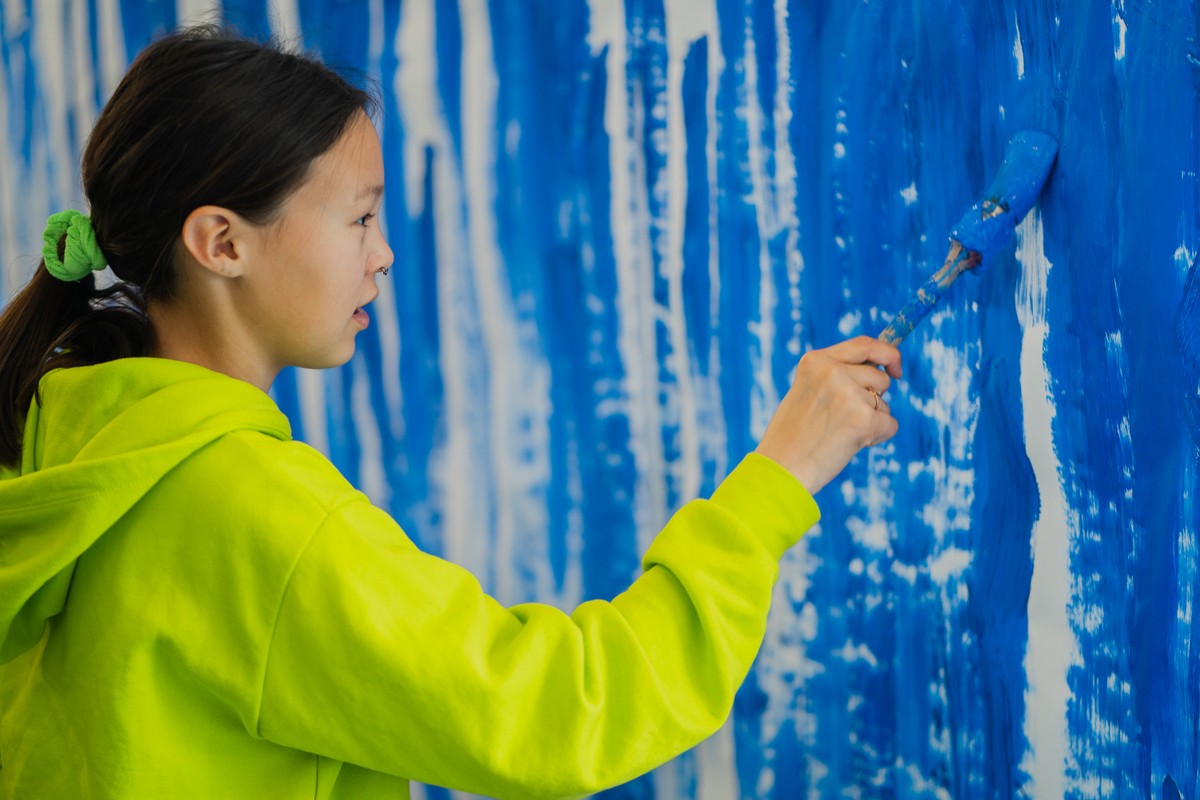 Today I feel like … Ilulissat