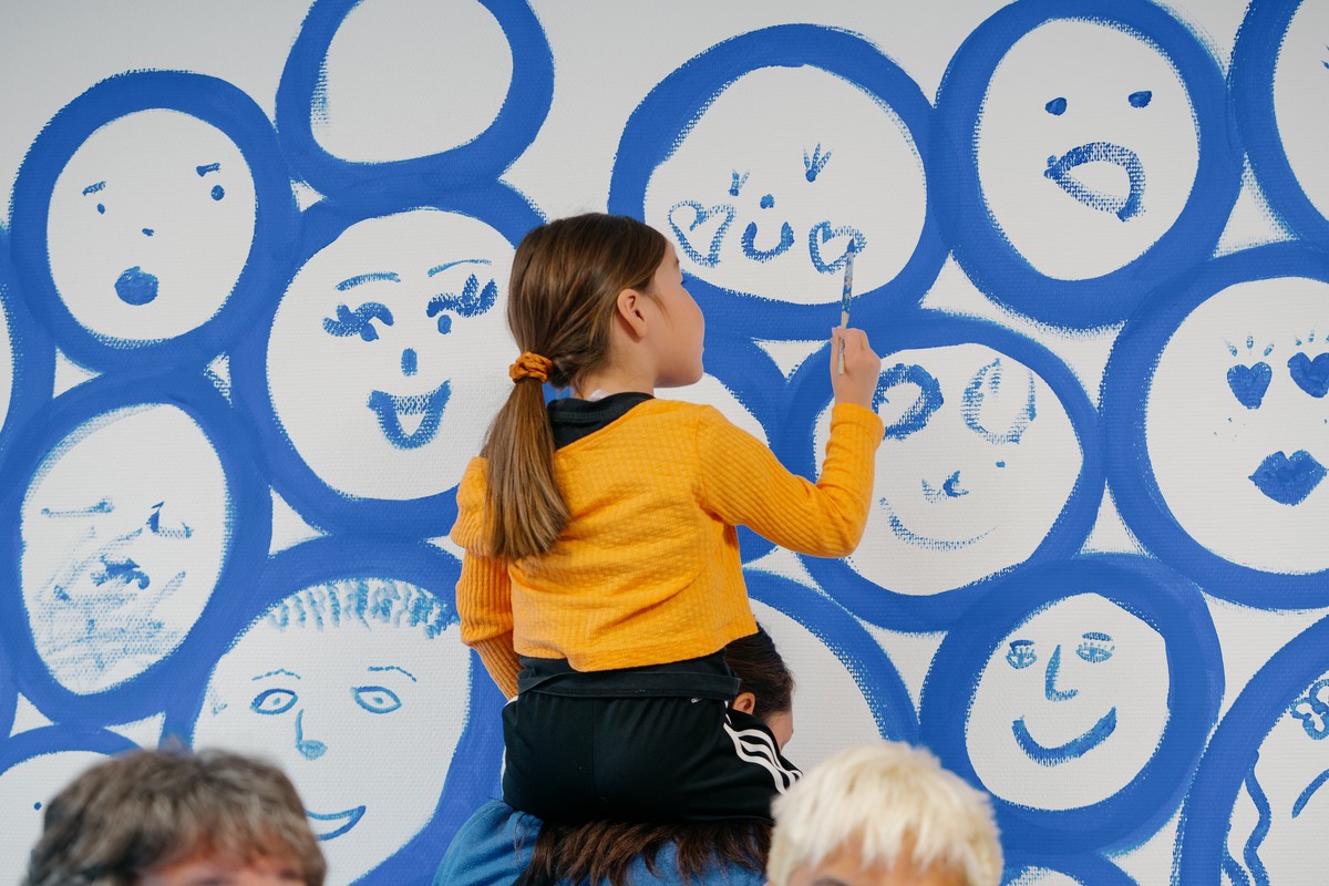 Today I feel like … Ilulissat