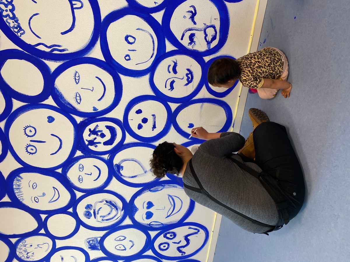 Today I feel like … Ilulissat