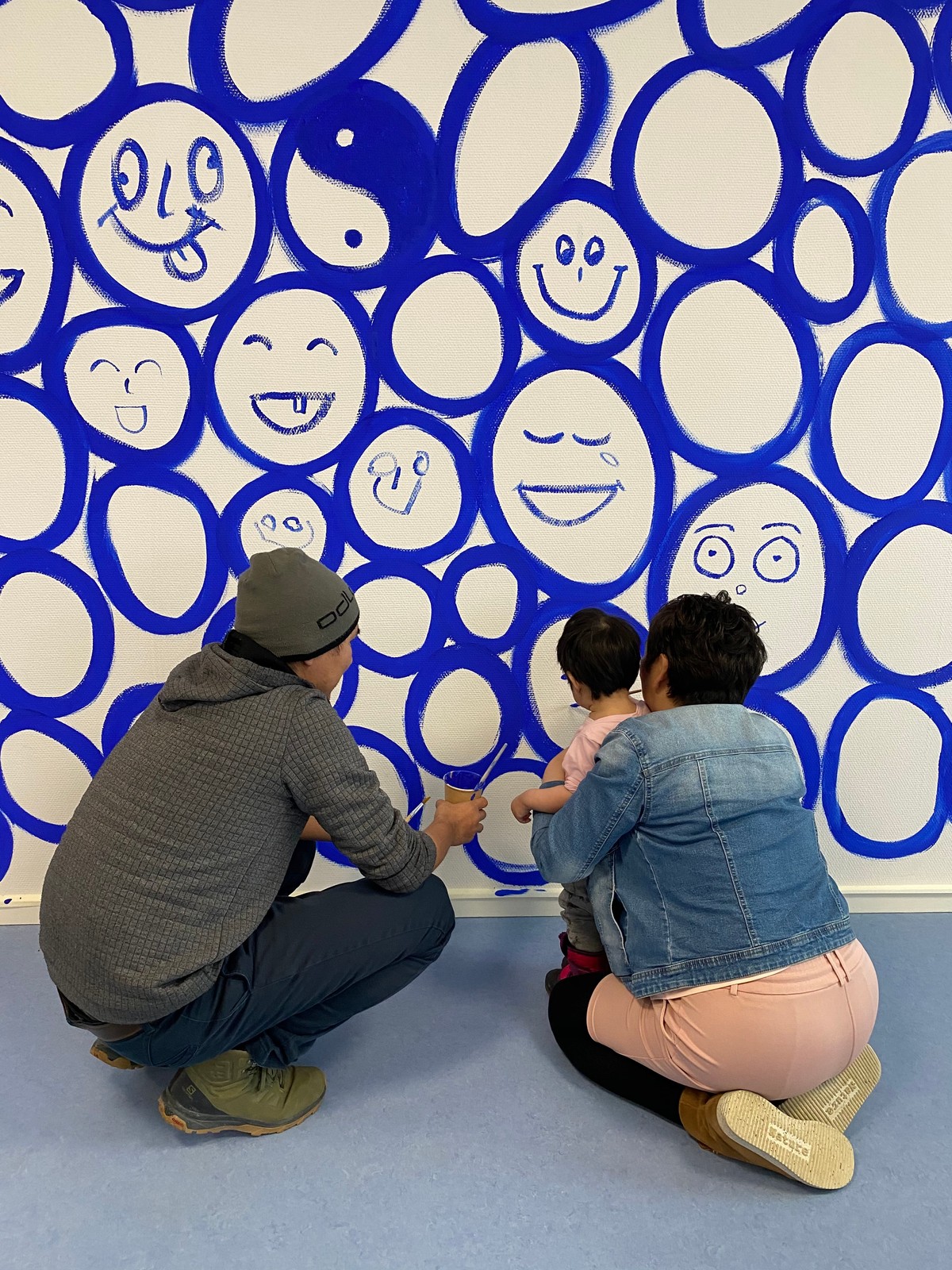 Today I feel like … Ilulissat