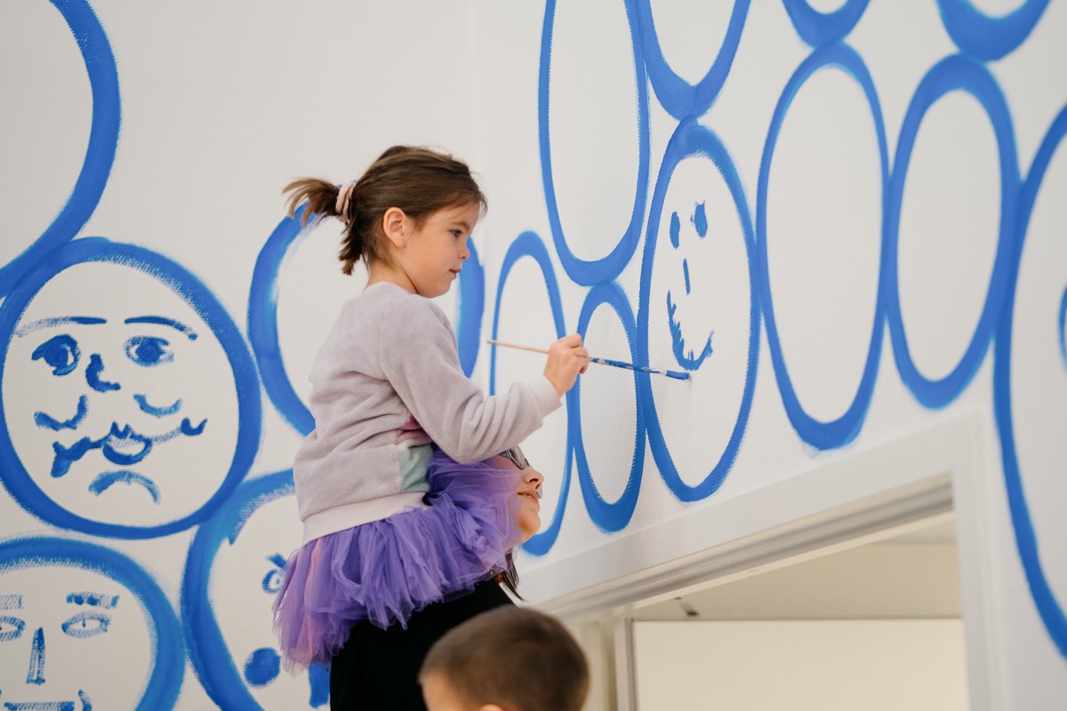 Today I feel like … Ilulissat