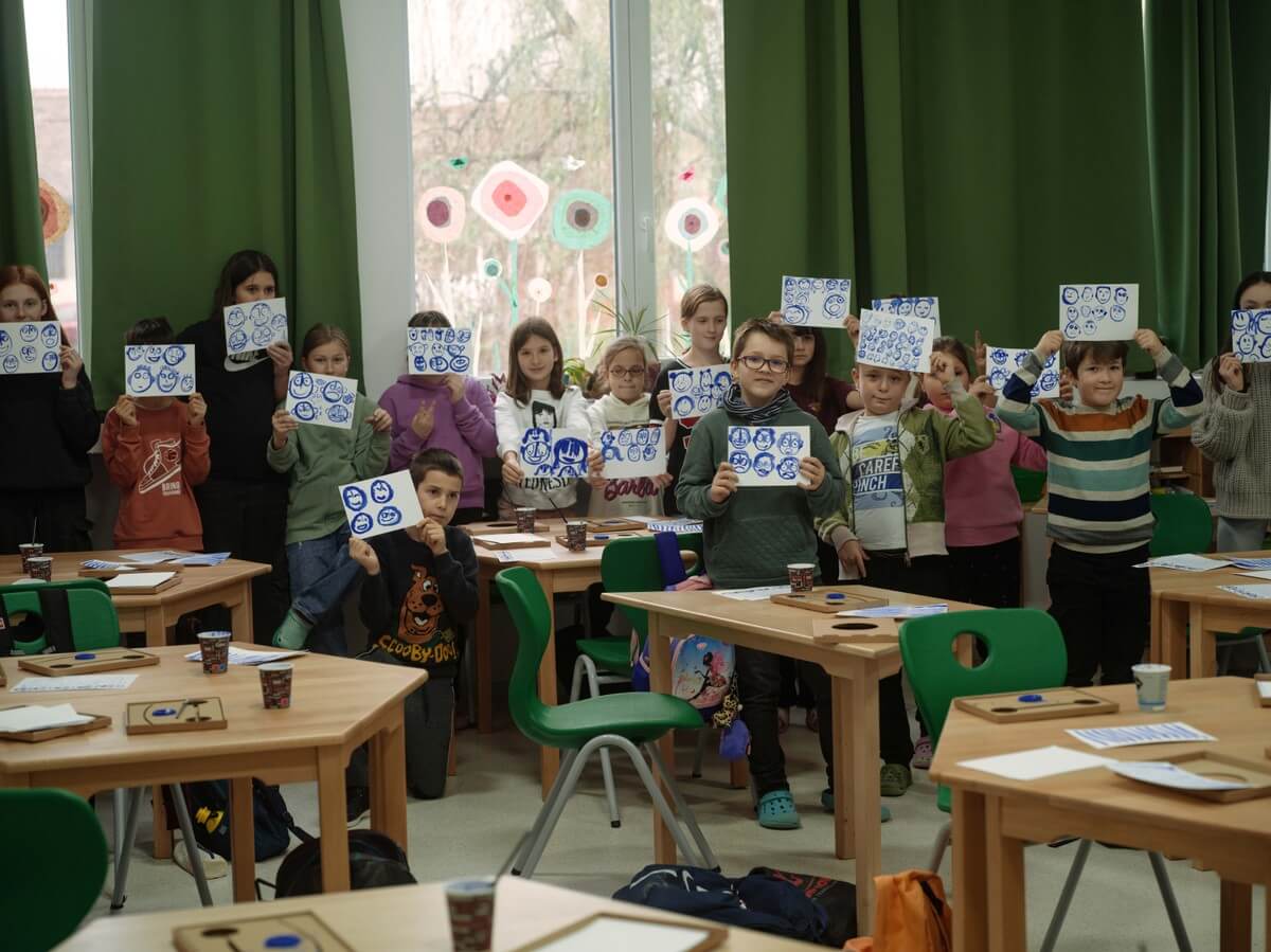 Today I feel like … Sibiu