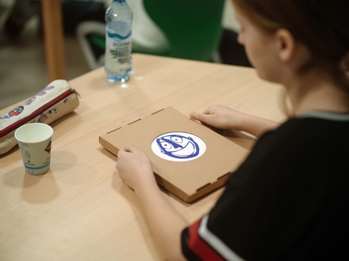 Today I Feel Like ... Sibiu