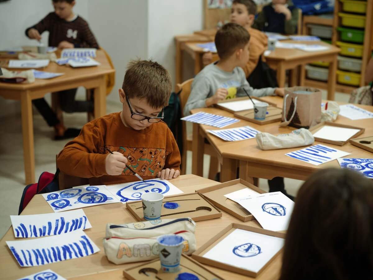 Today I feel like … Sibiu