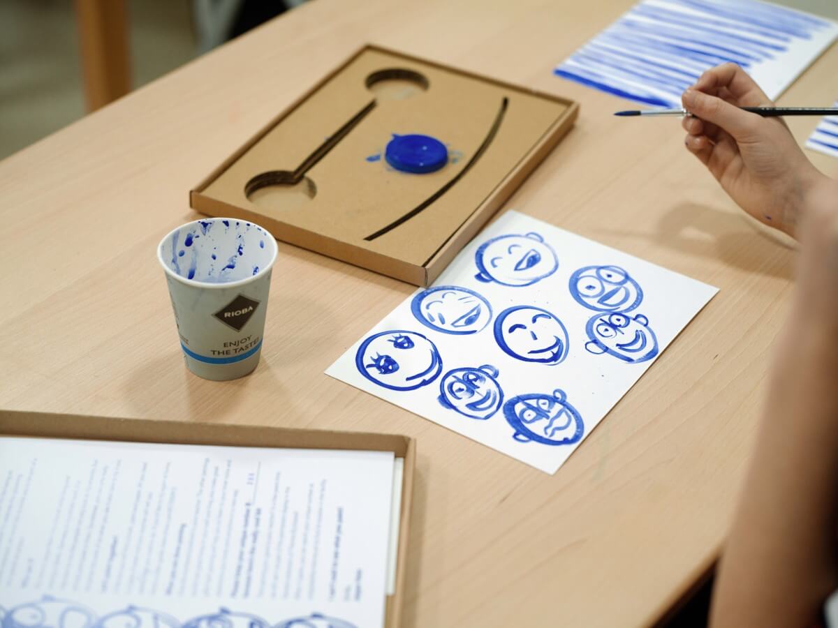 Today I feel like … Sibiu