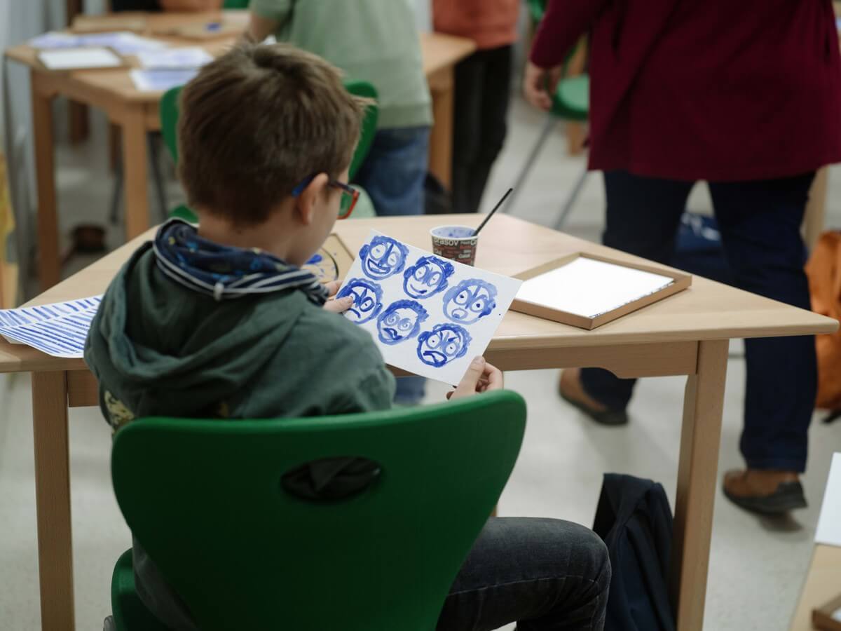 Today I feel like … Sibiu