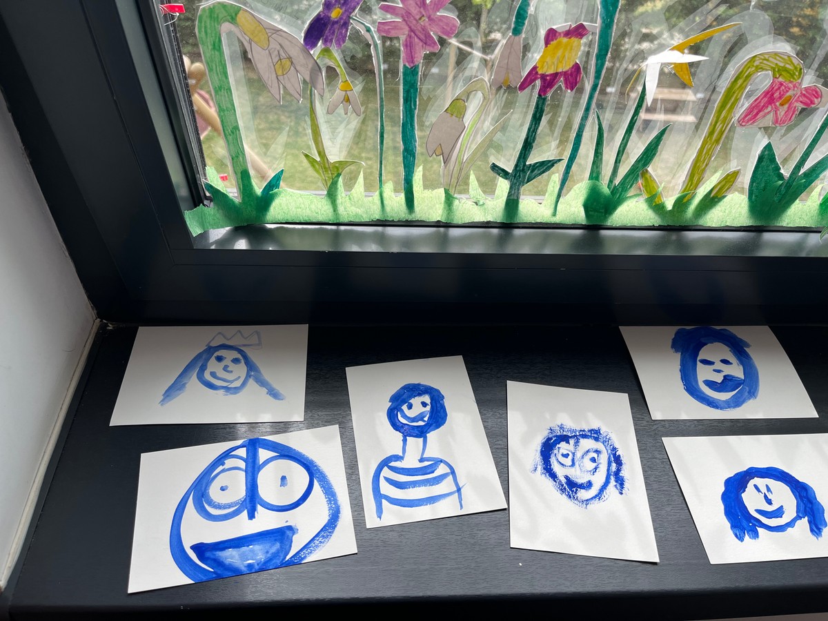 Breathe with Me at SMK Thy