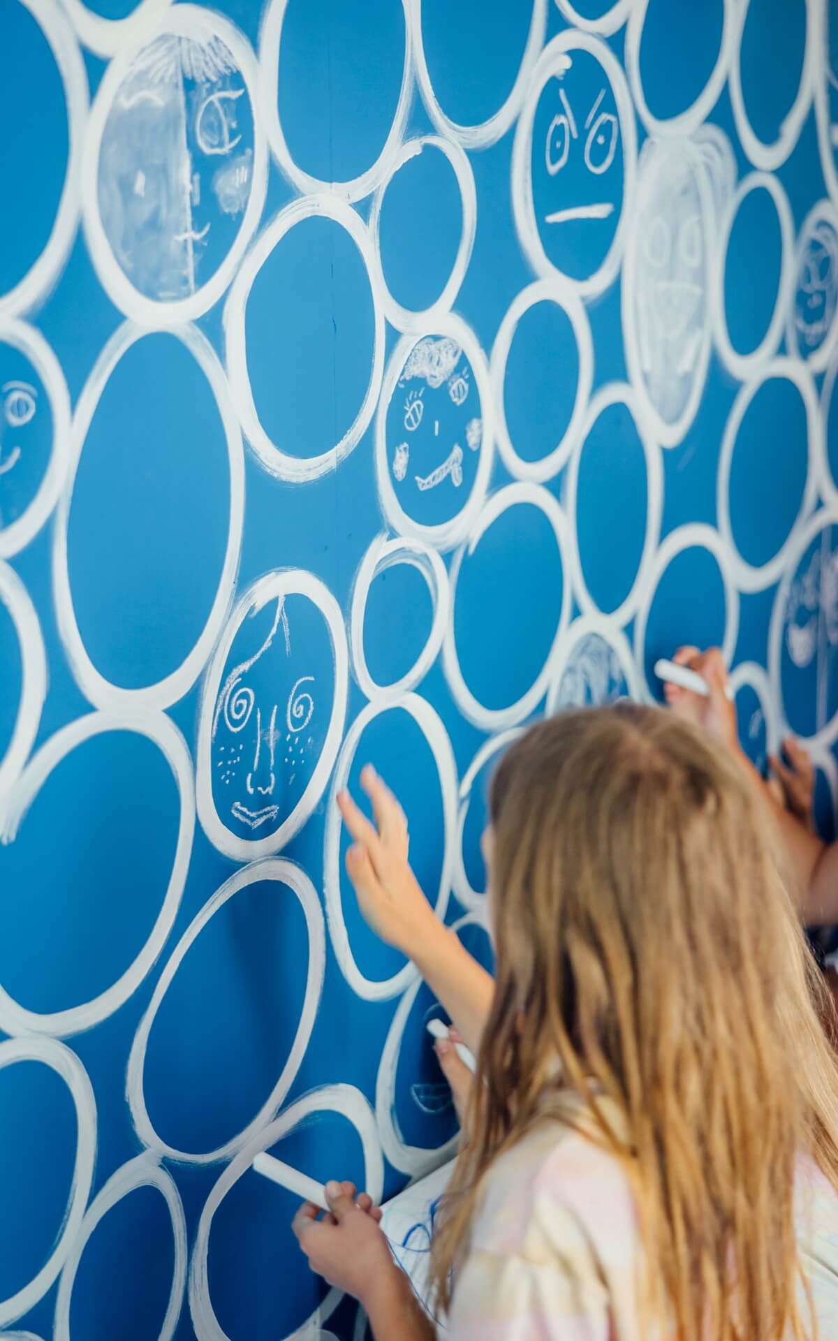 Today I Feel Like ... Mobiles Museum Dresden