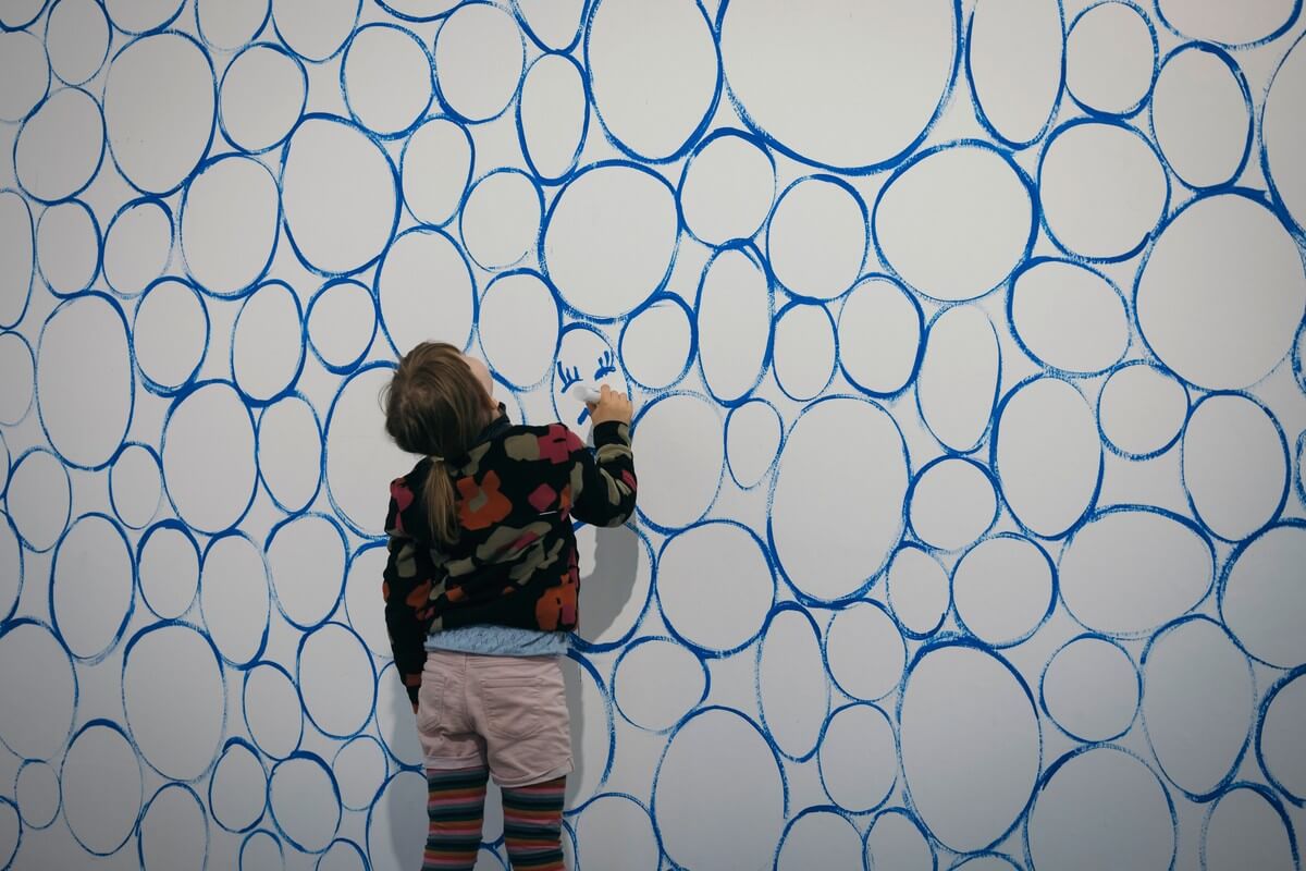 Today I Feel Like ... Planet Utopia