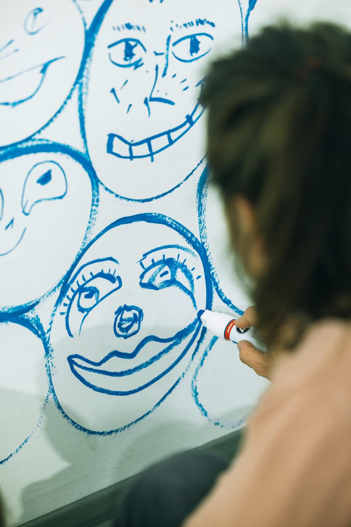 Today I Feel Like ... Mobiles Museum Dresden