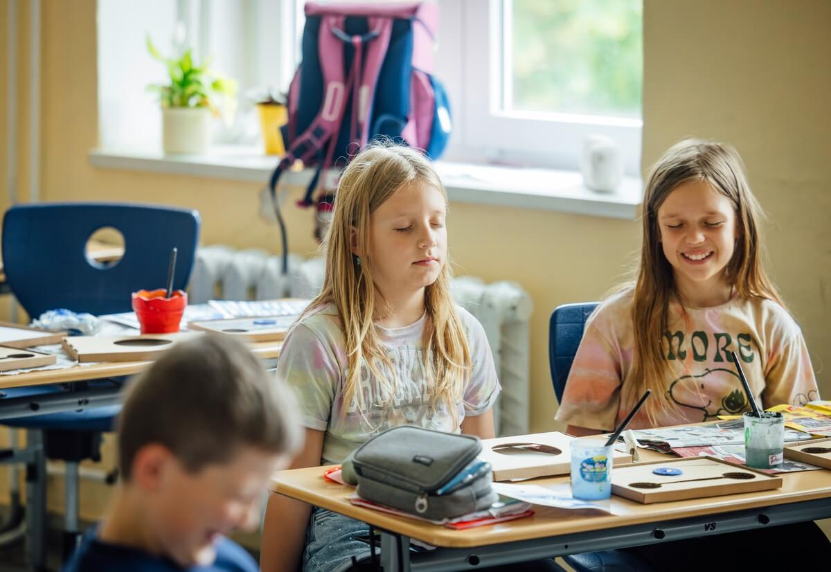 Today I Feel Like ... Mobiles Museum Dresden