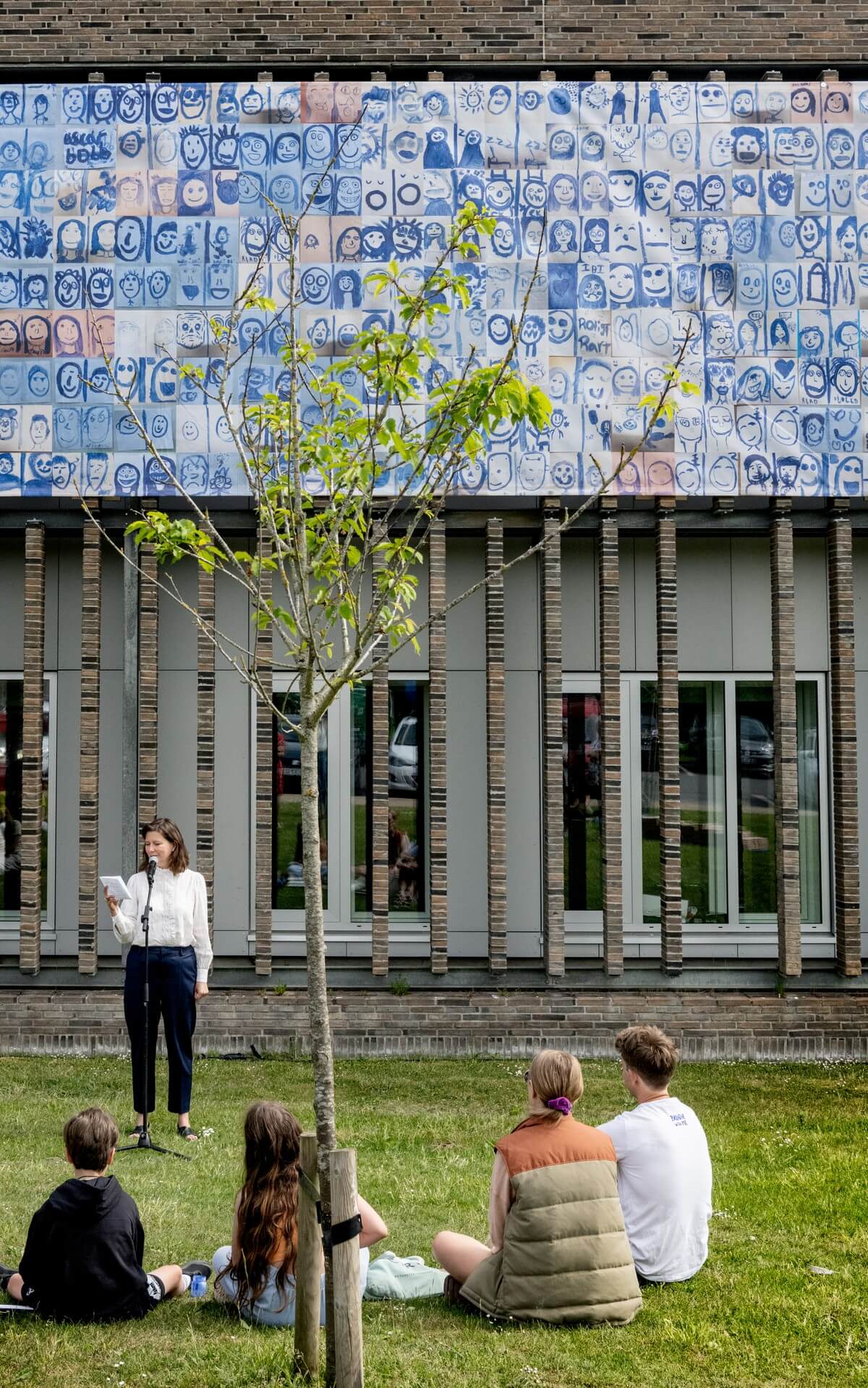 Today I feel like … Thy