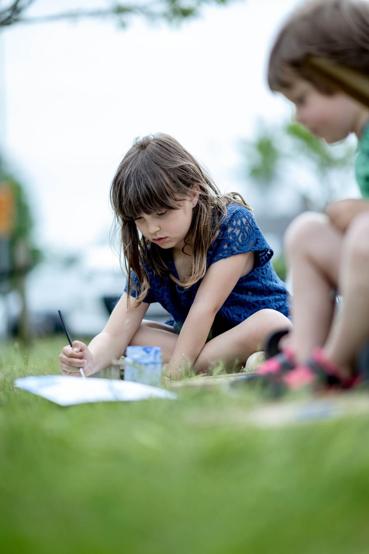 Today I feel like … Thy