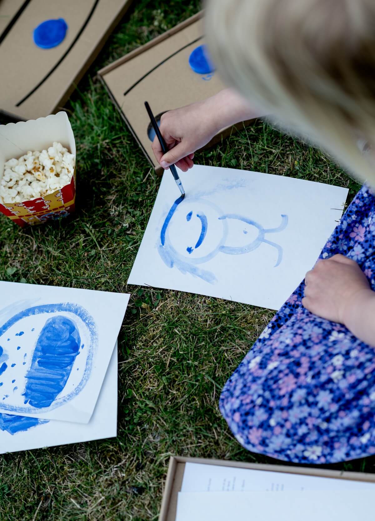 Today I feel like … Thy