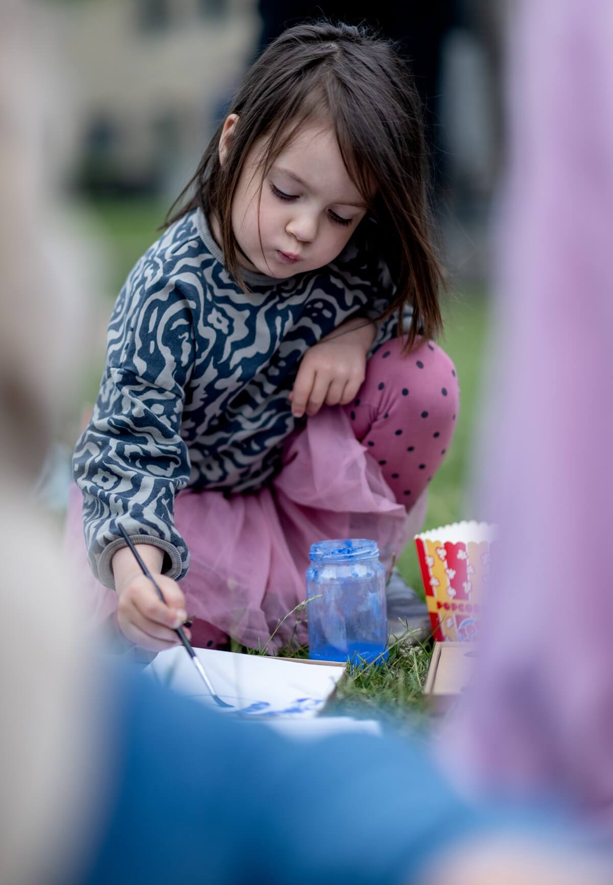 Today I feel like … Thy