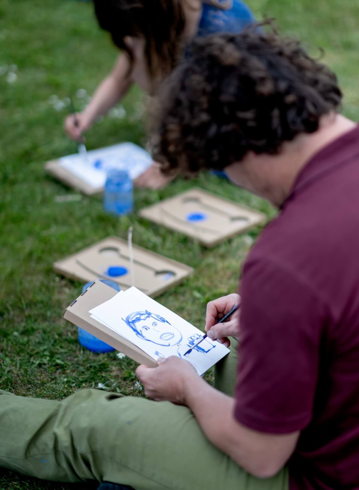 Today I feel like … Thy