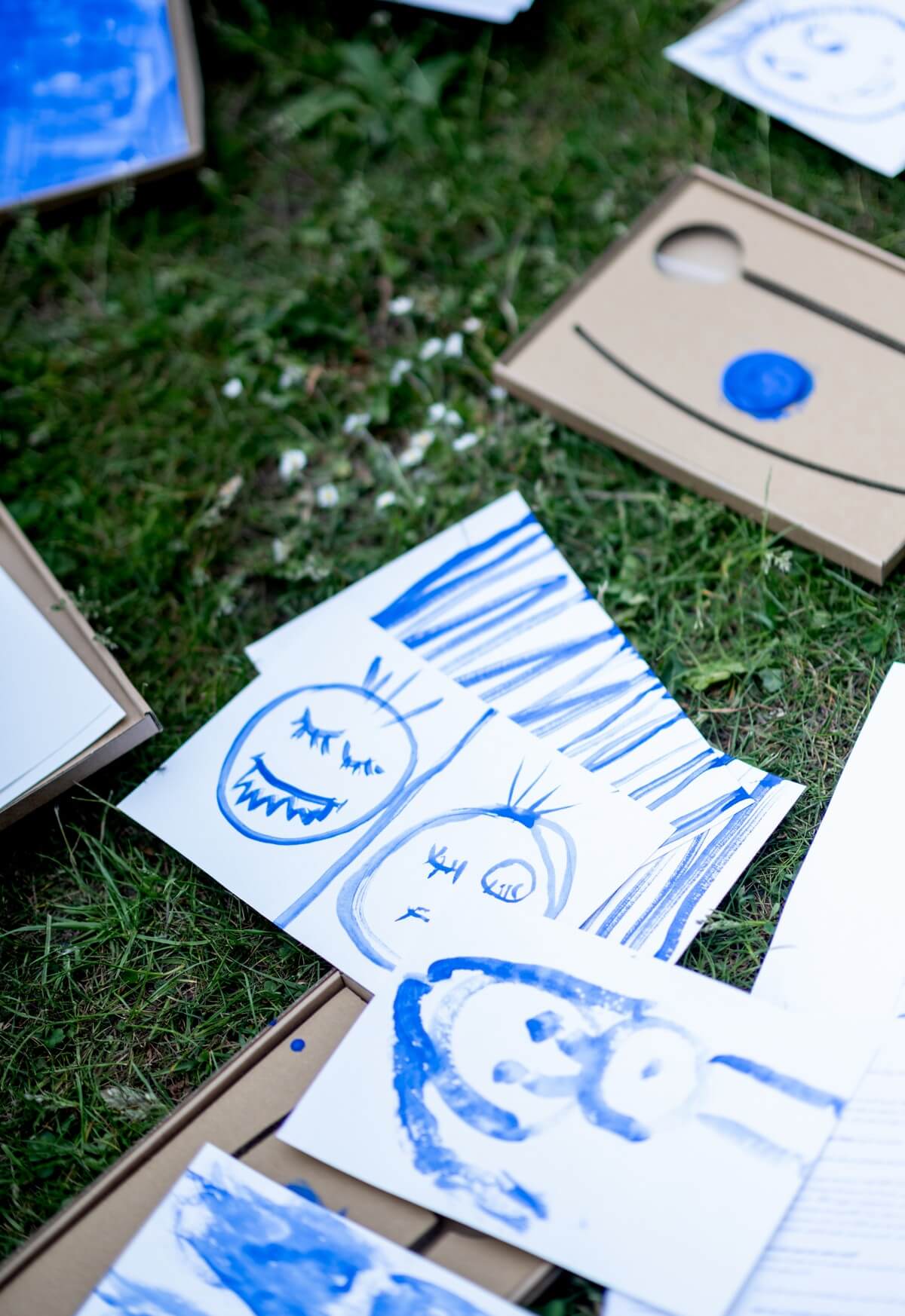 Today I feel like … Thy