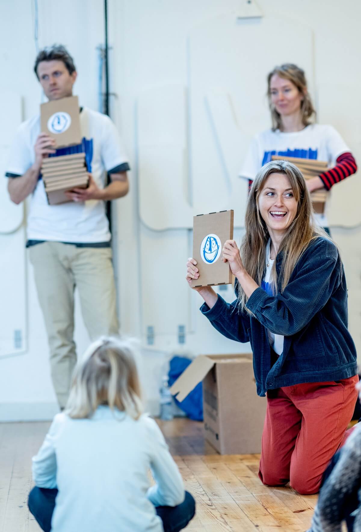 Today I feel like … Thy