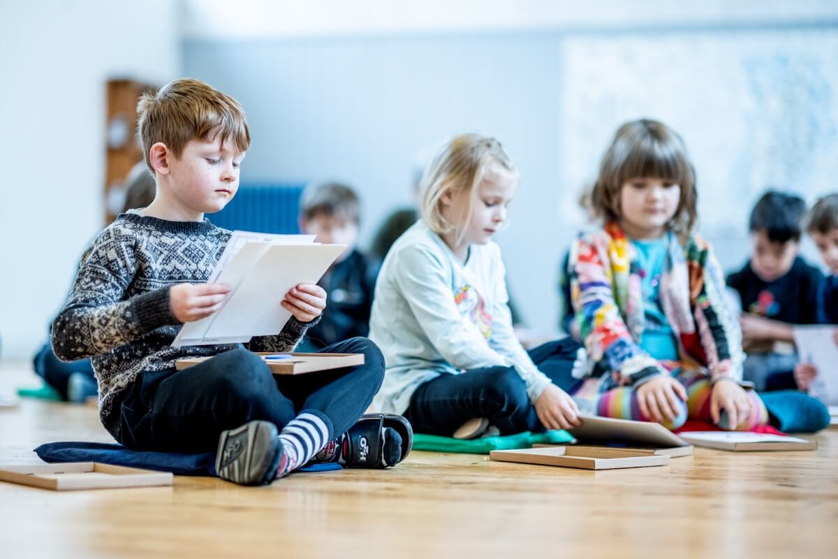 Today I feel like … Thy