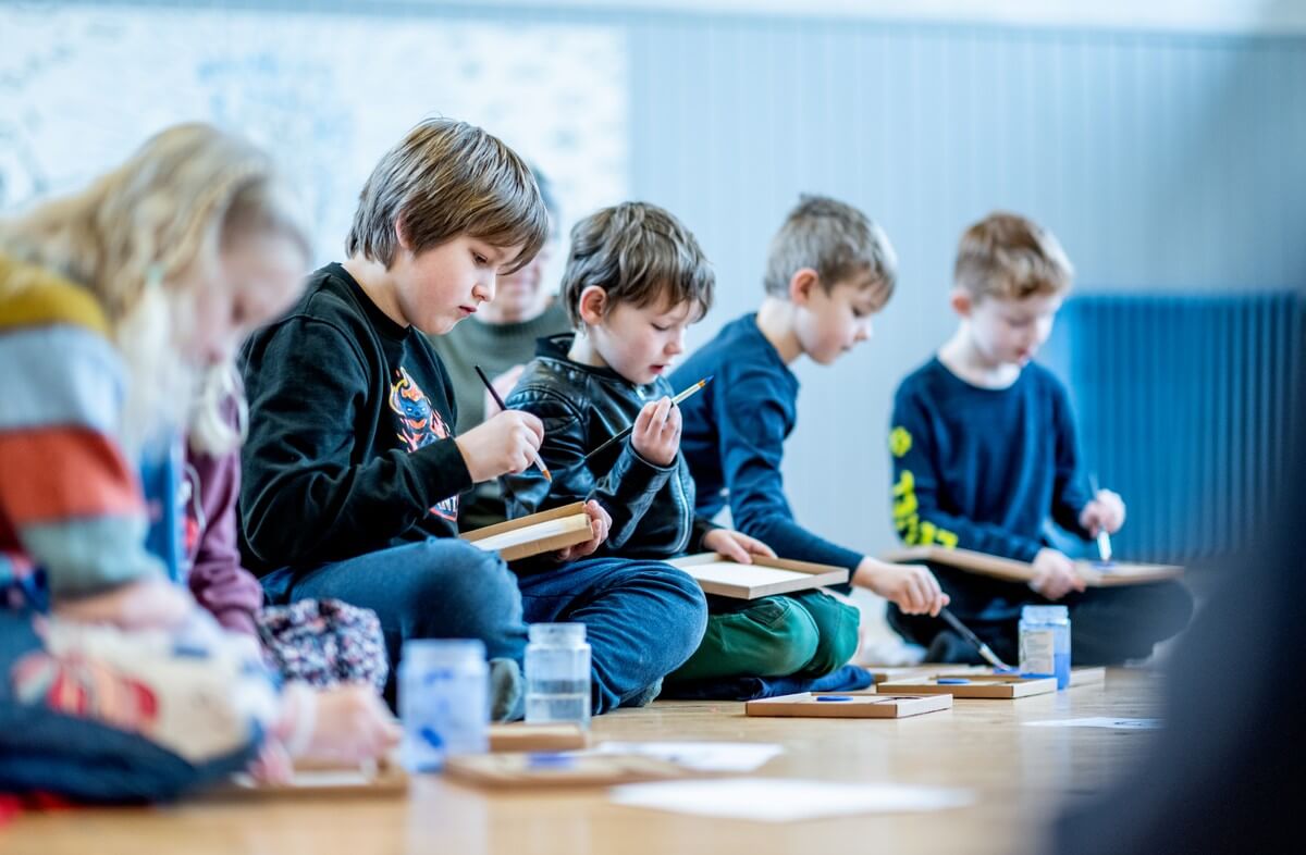 Today I feel like … Thy