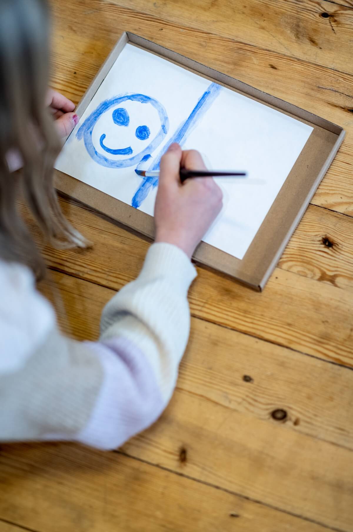 Today I feel like … Thy