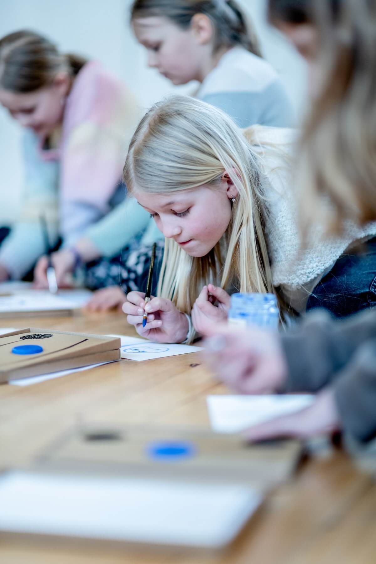 Today I feel like … Thy