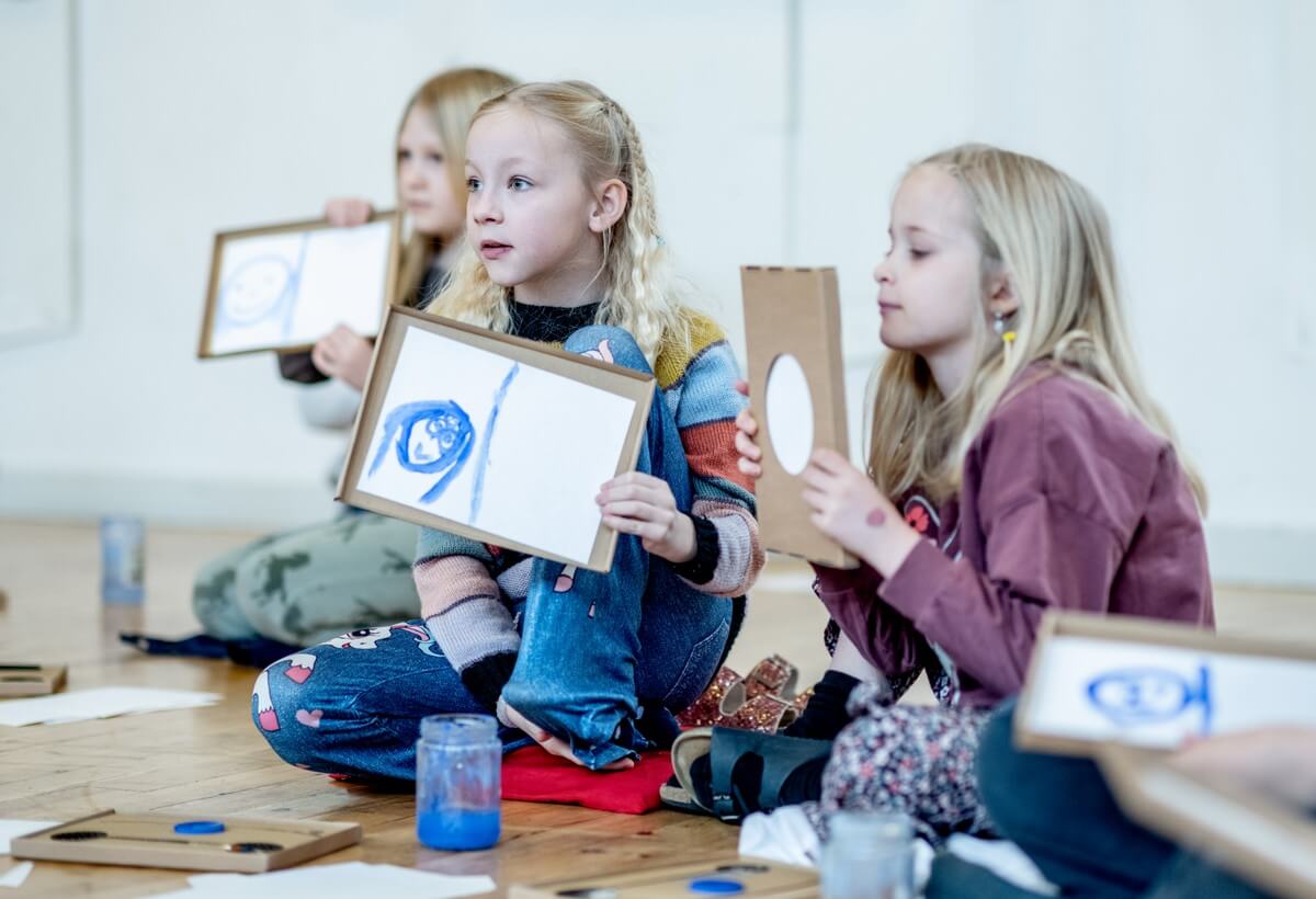 Today I feel like … Thy