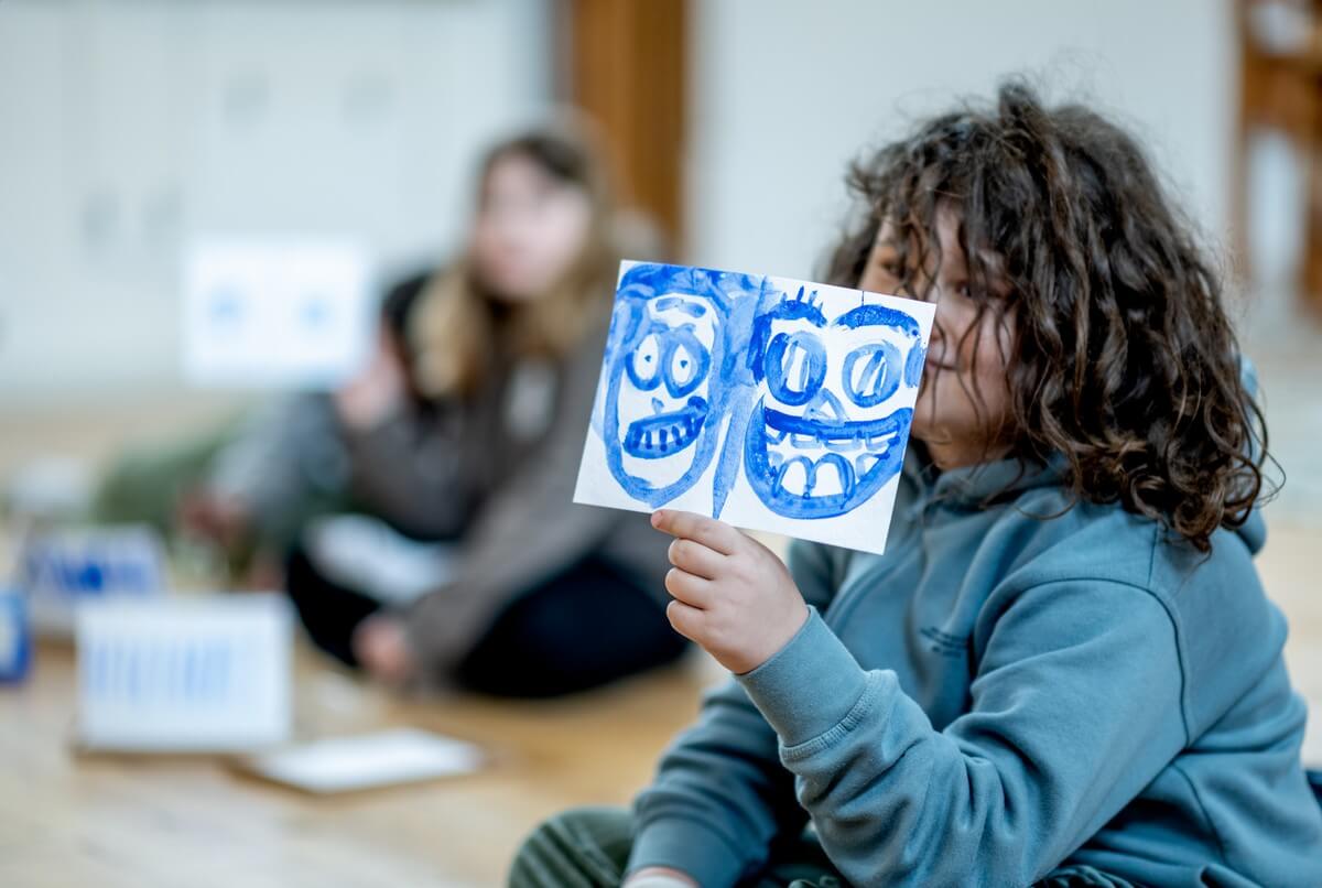 Today I feel like … Thy